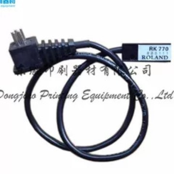 罗兰机电眼 RK770 印刷机械配件 罗兰机配件 电眼 感应器