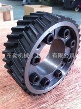 ZT18胀紧套Z18涨紧套Z18-35X60/38X65/40X65/42X75/45X75帐套ZT9