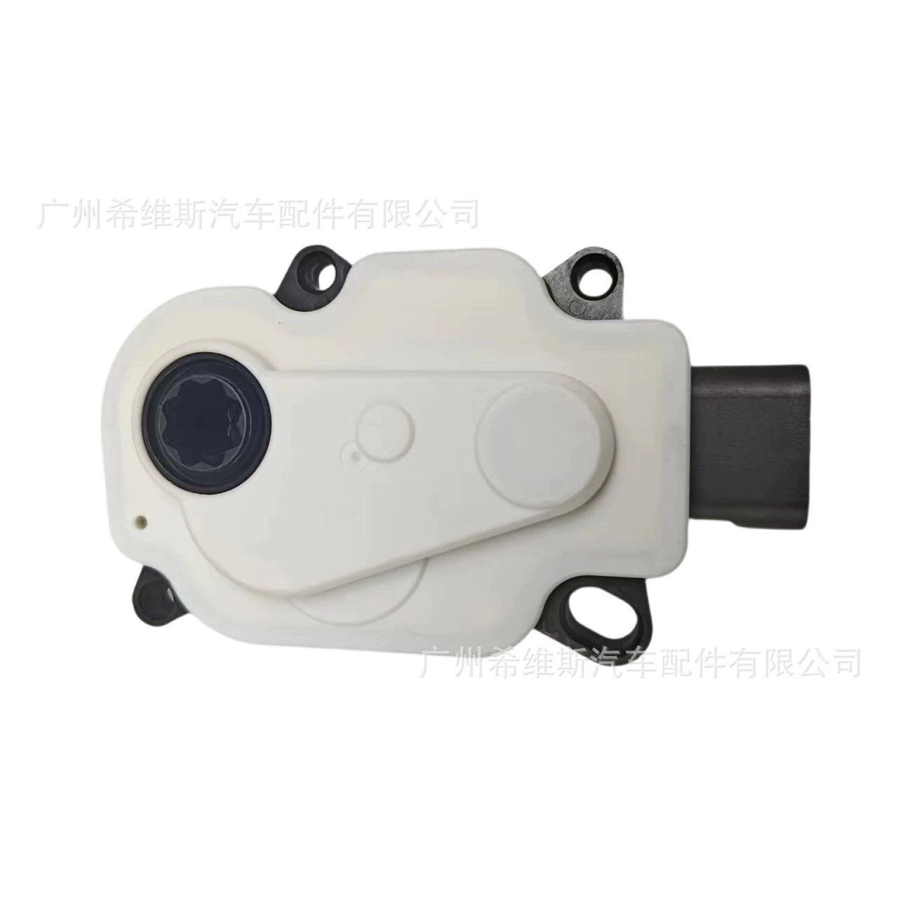 BM51-8476-AB 6466R420 подходит для двигателя решетки двигателя с приводом затвора Ford