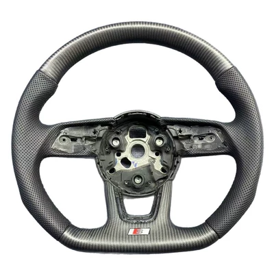 trade factory, Steering wheel