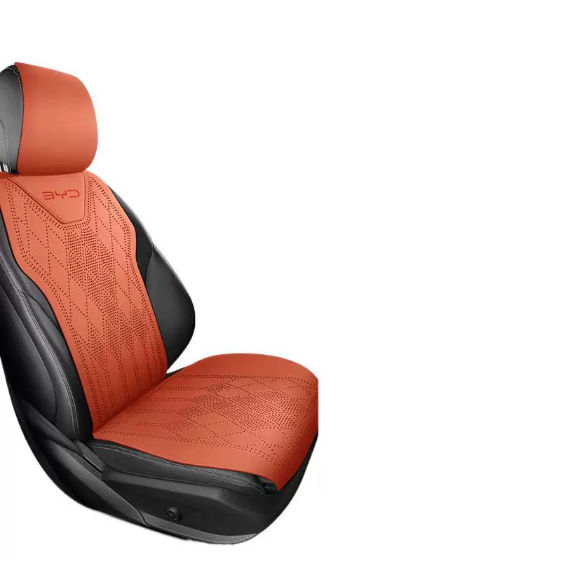 Подходят к BYD Qin Plus: чехол на сиденье, чайка, дельфин, Hanyuan Plus, подушка для автомобиля, Song Plus, Destroyer 05
