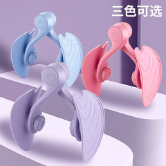 多機能骨盤底筋トレーニング器のレギンスのレギンスを引き締めます。