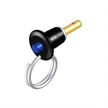 Fairlane �h���ֱ���λ�N DETENT PIN-RING HANDLE  DAS-18-200