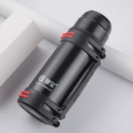 保温杯;塑料杯;玻璃杯