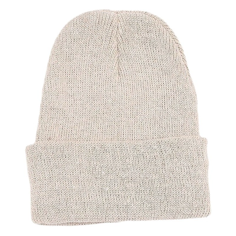 Европейская и американская акриловая шерстяная шапка Amazon, Зимняя Вязаная мужская и женская шапка, шерстяная шапка, теплая шапка для взрослых