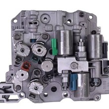 AW55-50SN AW55-51SN ���ٷ����������ֶ��� S60 V70 XC70 2003-2