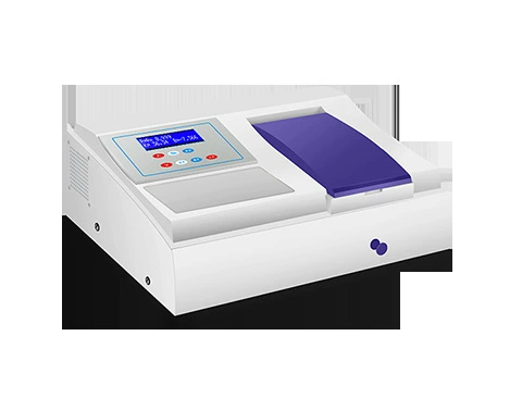 752(752N) canning photometer Сканирование Ультрафиолетовый видимый спектрофотометр ± 0,5% T