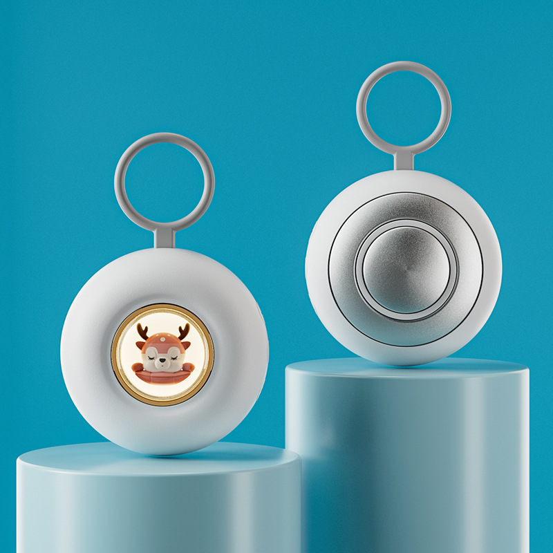 Medidor de sueño Elk