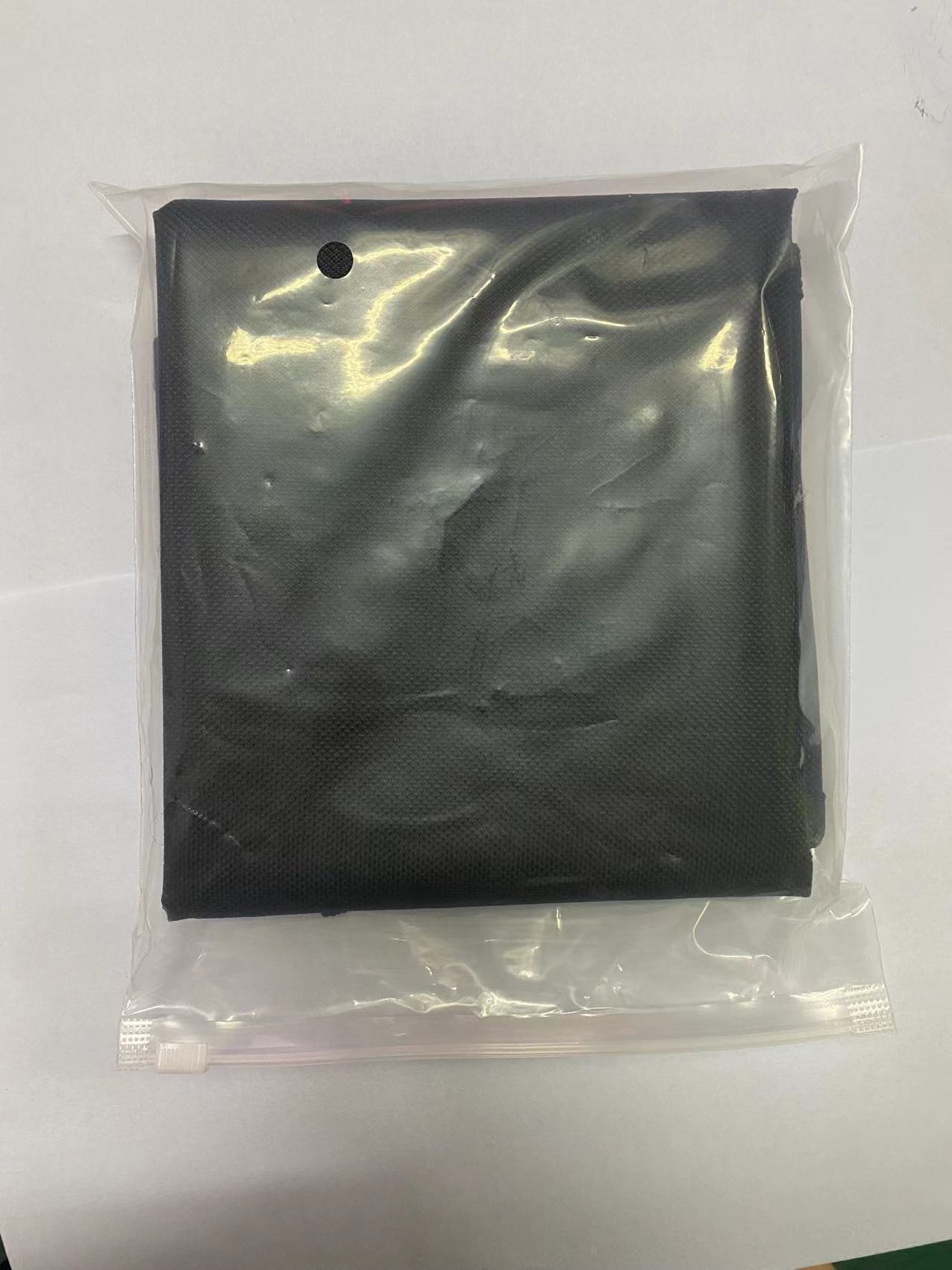 Car Trunk Pet Mat 210t Polyester Taffeta Car Trunk Anti-Dirt Mat Enlarged Cat and Dog Pet Car Mat