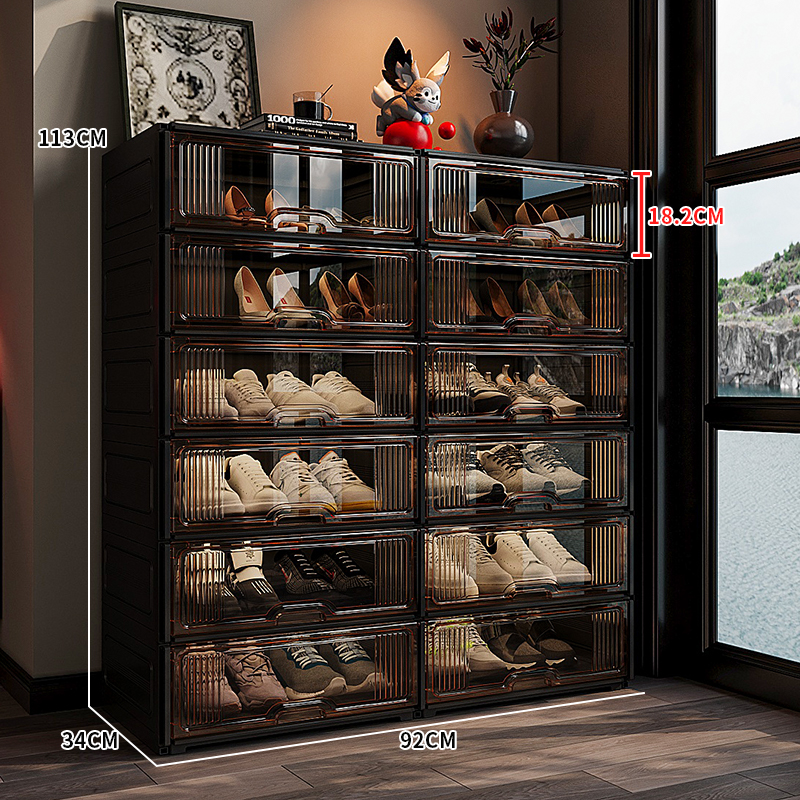 ✿ ✾ ✽ ✽ ✾ ✿    [육면체 완전 경화] 넓어지고 두꺼워진 2열 6겹 - Zunzhen Black️ ✿ ✾ ✽ ✽ ✾ ✿