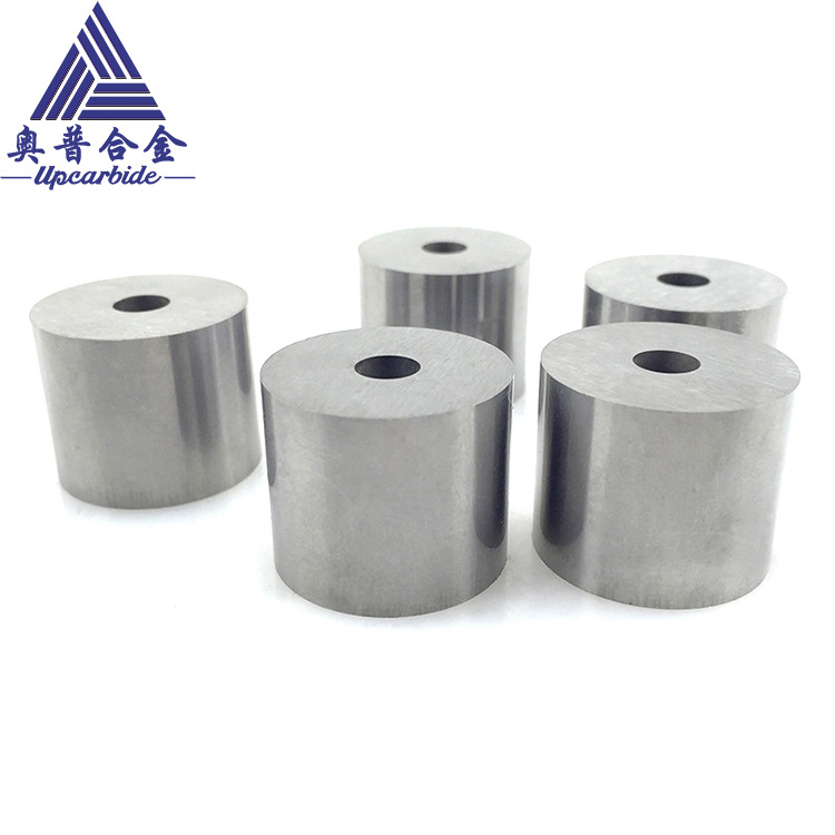 YG20/YG15 OD60*ID20*50mm硬质合金钨钢冷敦模具