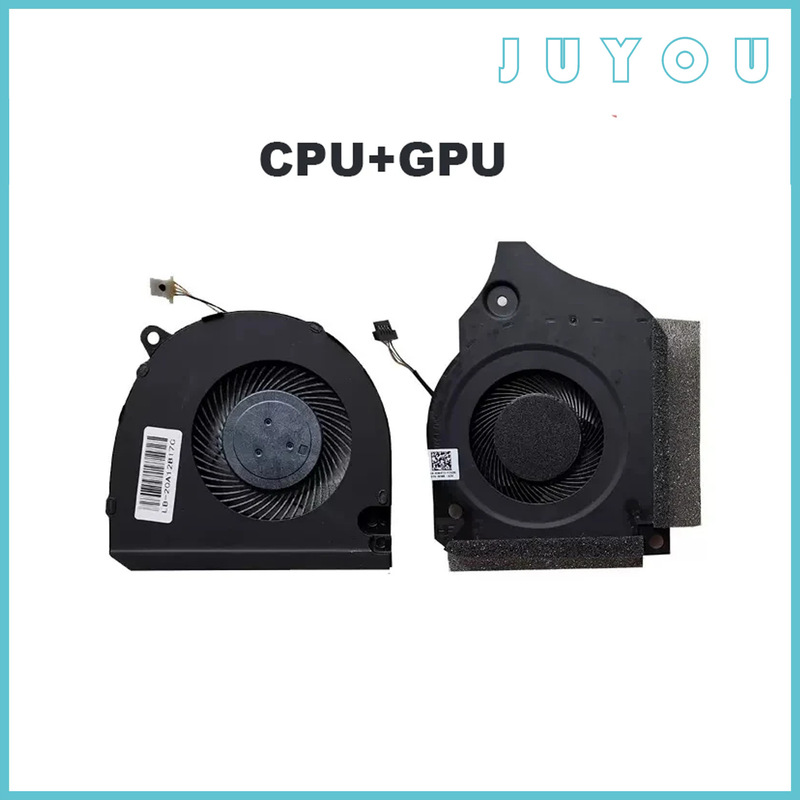 For Mechanic F117-V VB VC VD VR VG VB2S Notebook 1323-01AU000 Fan For Mechanic F117-V VB VC VD VR VG VB2S Notebook 1323-01AU000 Fan