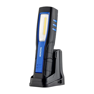 Work Light Lithium Battery Strong: İşçi projektorları