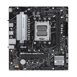 Подходит для материнской платы Wahishuo Prime B650M-R национальная версия, оригинальная, для настольного игрового/офисного компьютера, поддерживает DDR5