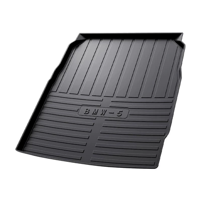 Trunk Mat — Series 525Li/530Li Trunk Mat Car