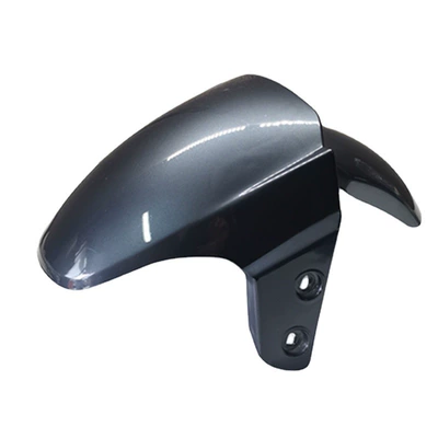 electric car shell front fender — Electric vehicle fender