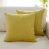 Tender yellow