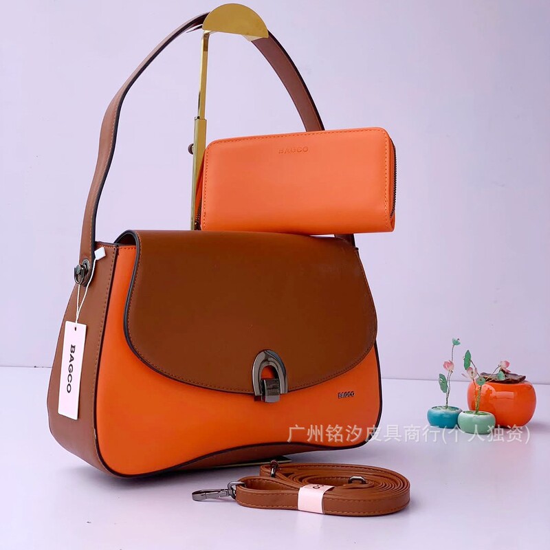 Handbags Wholesale: Stylish women's handbags, large-capacity bags, wholesale supply
