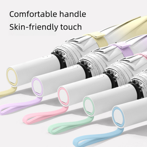 10 Bone Automatic Umbrella Folding Umbrella Sunshade Umbrella UV Protection Sun Umbrella Wholesale in Bulk 
