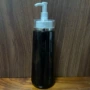 洗水300ml茶色黑色洗发水瓶