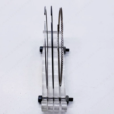 Piston, piston ring, piston pin Toyota 1Nz-Fxe Piston
