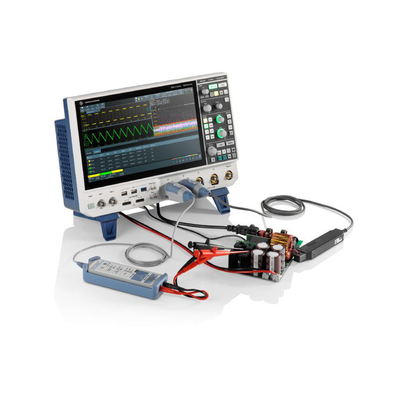 德国 R&S 罗德与施瓦茨 示波器 R&S®MXO44-242