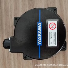 现货安川 UTTSH-B24RK50 伺服电机编码器 全新原装 批发议价