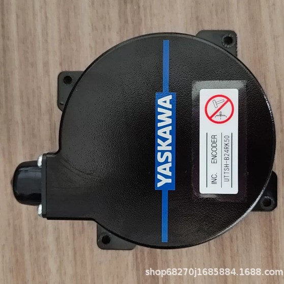 现货安川 UTTSH-B24RK50 伺服电机编码器 全新原装 批发议价