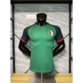 Algeria