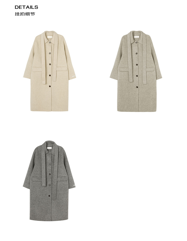 直販販売品 ウール両面ウールロングコートレディースウィンターコート 総額 激安 Ssl Daikyogo Or Jp 直販販売品 ウール両面ウールロングコートレディースウィンターコート 総額 激安 Ssl Daikyogo Or Jp