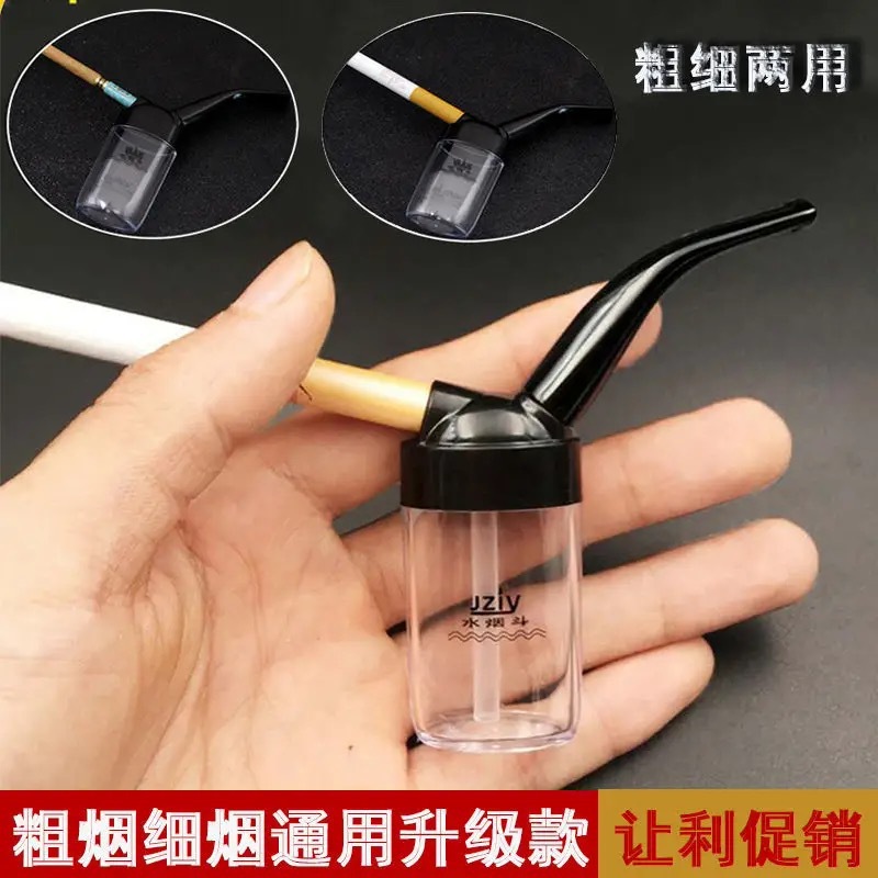 상자가 없는 심플한 포장 [두꺼운 모델과 얇은 모델]