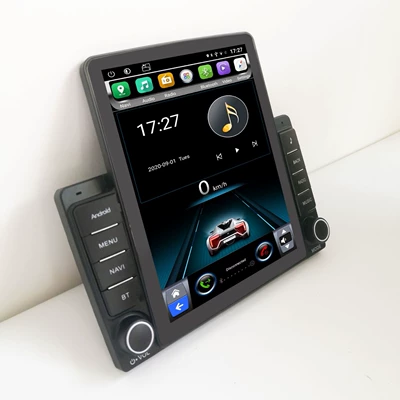 device Bluetooth – DVD Navigation