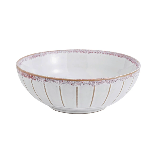 Roman 8-inch round bowl