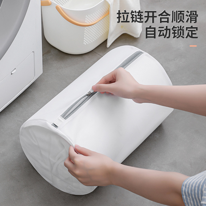 洗衣袋洗衣机专用加厚毛衣内衣文胸网兜衣服护洗袋防变形大号网袋|undefined