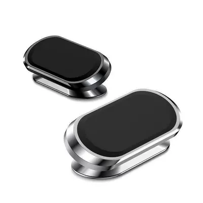 Car phone holder – Car-Mounted Magnetic Phone Holder