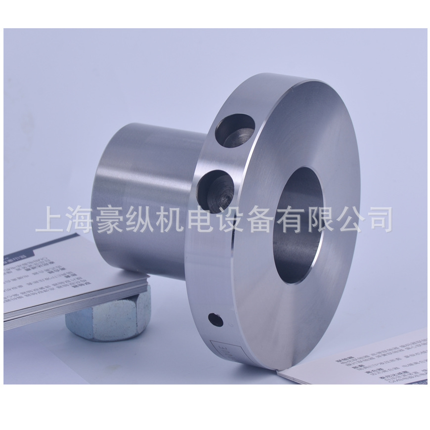 日本三木MIKIPULLEY  ETP胀套 轴锁止ETP-T-25 ETP-TECHNO-25