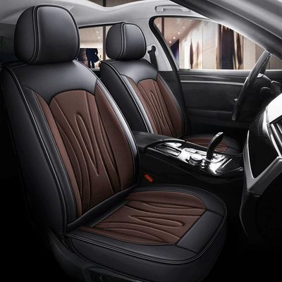 Universal seat cover Cushions