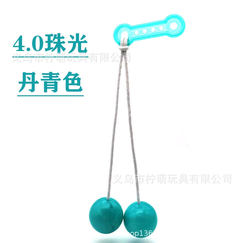 Lato Lato explosion, touch ball, PRO-CLACKERS BALL Papa Click CLACK