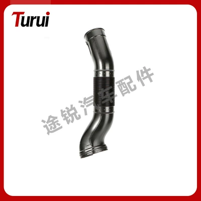 Hose Air Intake – Sorma kollektoru (Giriş)