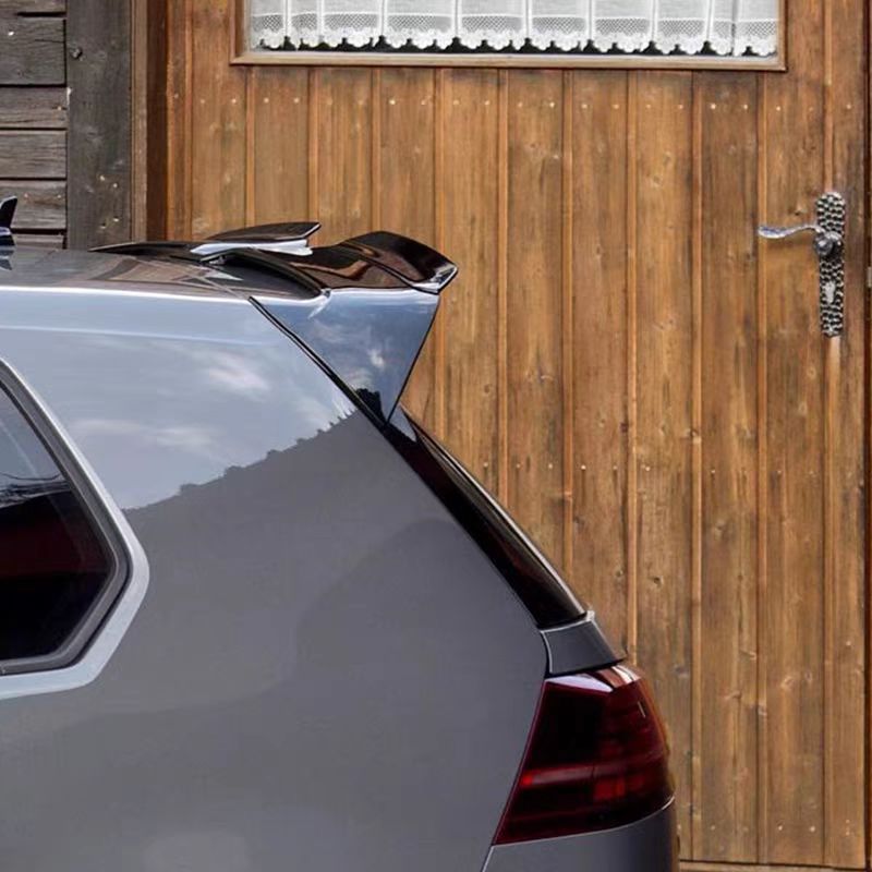 Dedicated Golf 7 Tail High 7GTI High 7.5 Golf 7.5GTI Tail Modified Odinger Tail