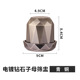 Diamond mother-in-law qinggu does not include dice