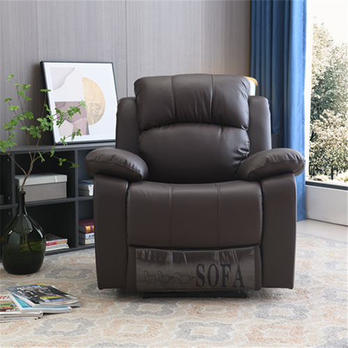 First class single multifunctional electric space recliner home theater leisure manicure modern sofa lazy recliner