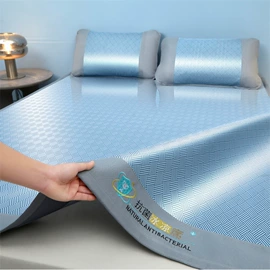 四件套;纤维被;夏凉被