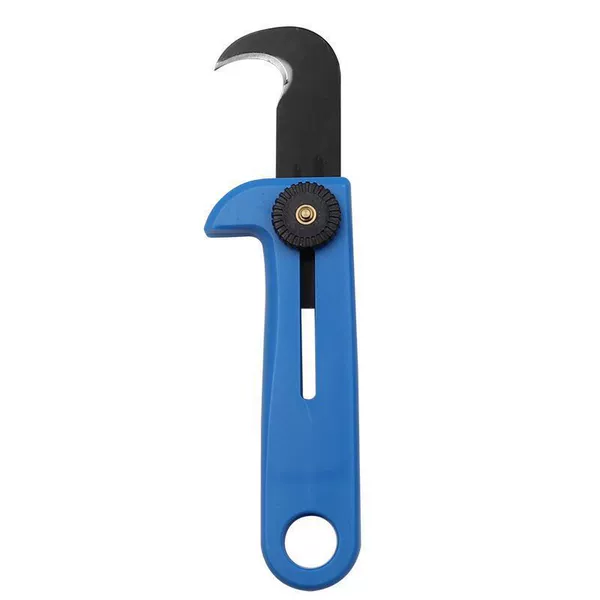 ♛♛♛1 blue rope cutting knife♛♛♛
