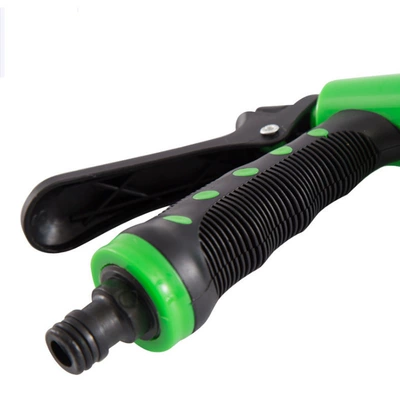 High pressure car wash water gun Seven-Function High-Pressure Water Gun Head
