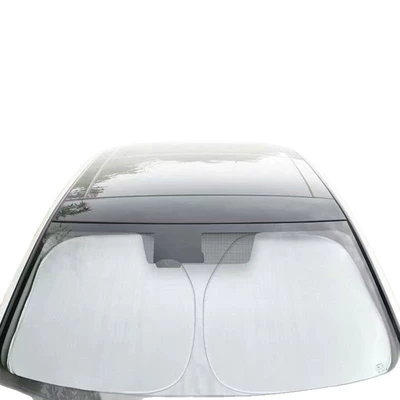 Car Sunshade, Front Windshield Sun: Car snow shield