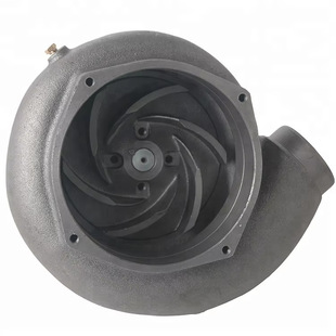 Cummins Engine Kta50 Water Pump 3635809 3635783