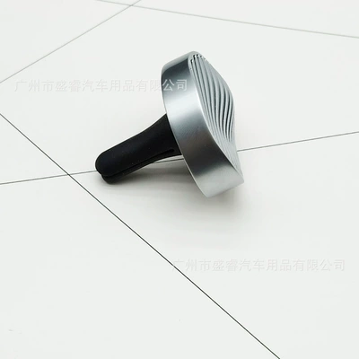 Fragrance Long-Lasting Balm Ornaments, Car Perfume Aromatherapy