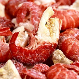 小龙虾;熟食/即食菜;虾类