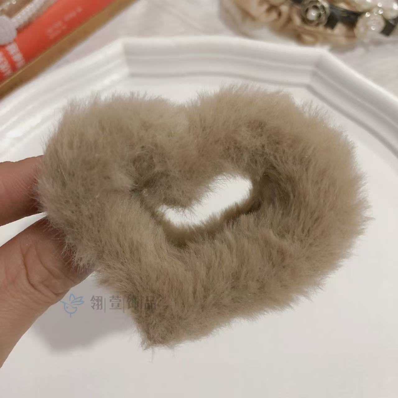 27#7 heart shape (14# coffee color)